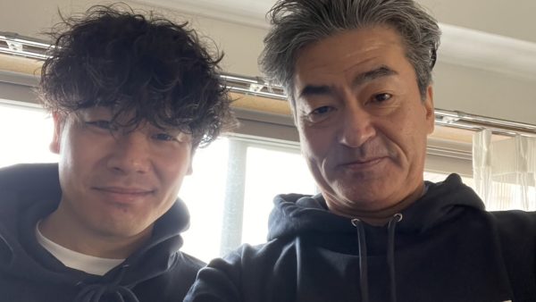 さんごのなっちです！