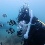 増田のおじさまからバトン受け取りました！！