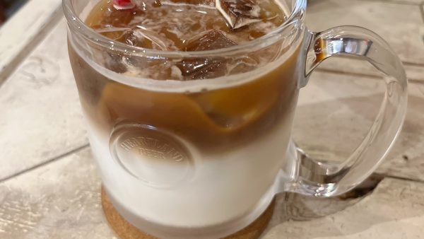はじめまして！さんごの尾野です。