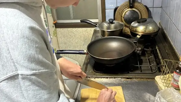 こんにちは。さんごの福本です。